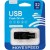 USB2.0 32GB Move Speed М4 черный Move Speed 32GB М4 (M4-32G) — для бизнеса и офиса USB2.0 32GB Move Speed М4 черный Move Speed 32GB М4 (M4-32G) — для бизнеса и офиса