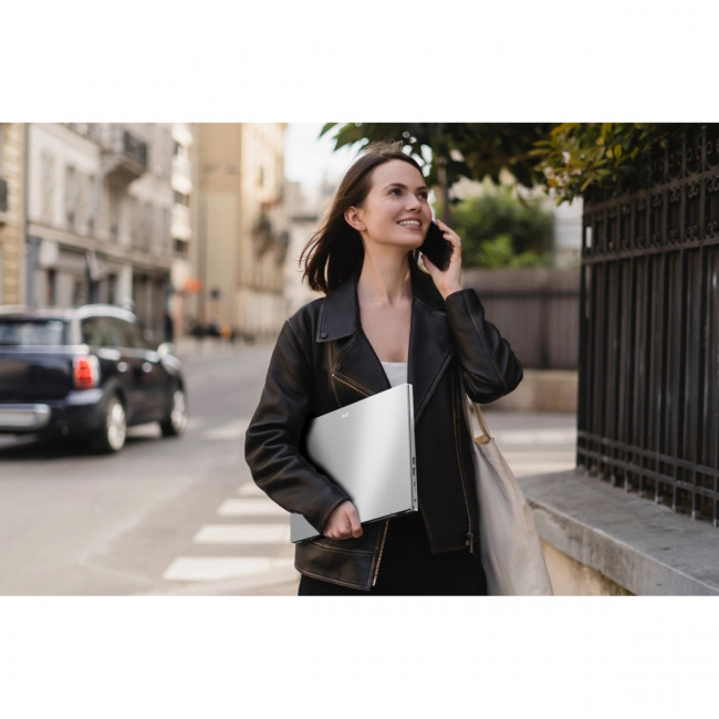 Ноутбук Acer Extensa 15 EX215-33-384J 15.6" (NX.EH6CD.001) — для бизнеса и офиса