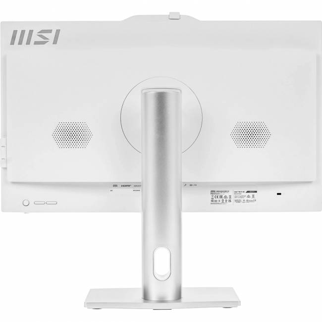 Моноблок MSI PRO AP242P 14M-807XRU 23.8"(9S6-AE0622-1057) — для бизнеса и офиса Моноблок MSI PRO AP242P 14M-807XRU 23.8"(9S6-AE0622-1057) — для бизнеса и офиса