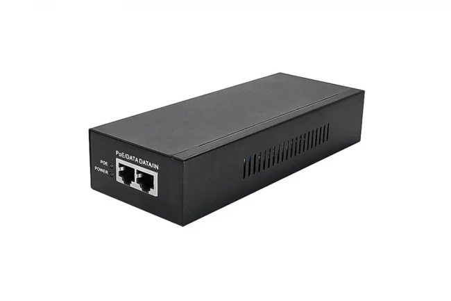 PoE-инжектор NST NS-PI-1G-90