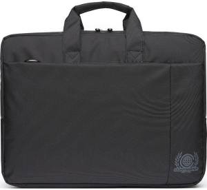 Сумка для ноутбука 15.6" Continent CC-215 BK