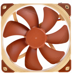 Кулер для корпуса Noctua NF-A14 FLX