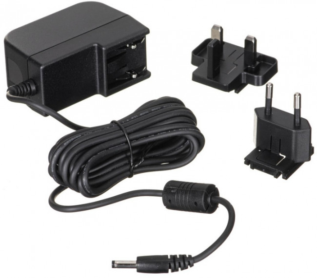 Адаптер Logitech Spare-Rally Power Adapter (993-001899)