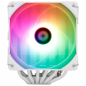 Кулер для процессора Thermalright Peerless Assassin 120 (PA120-WH-ARGB)