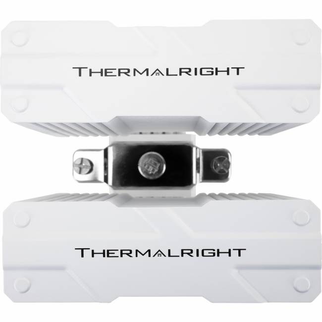 Кулер для процессора Thermalright Peerless Assassin 120 (PA120-WH-ARGB) — для бизнеса и офиса Кулер для процессора Thermalright Peerless Assassin 120 (PA120-WH-ARGB) — для бизнеса и офиса