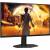 Монитор AOC 25G42E 24,5 16:9 Fast IPS 1920x1080 180Hz 1ms 300cd 1xHDMI 1xDP Internal Black 100x100 AOC 25G42E — для бизнеса и офиса