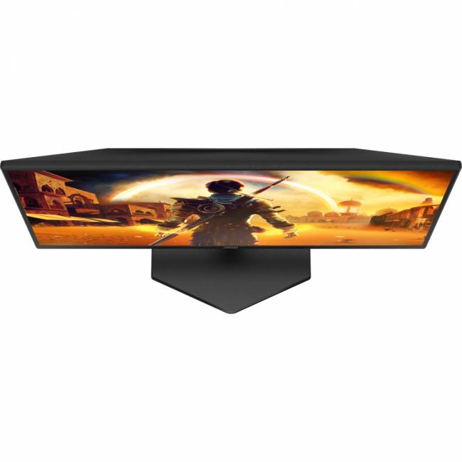 Монитор AOC 25G42E 24,5 16:9 Fast IPS 1920x1080 180Hz 1ms 300cd 1xHDMI 1xDP Internal Black 100x100 AOC 25G42E — для бизнеса и офиса