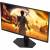 Монитор AOC 25G42E 24,5 16:9 Fast IPS 1920x1080 180Hz 1ms 300cd 1xHDMI 1xDP Internal Black 100x100 AOC 25G42E — для бизнеса и офиса