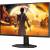 Монитор AOC 25G42E 24,5 16:9 Fast IPS 1920x1080 180Hz 1ms 300cd 1xHDMI 1xDP Internal Black 100x100 AOC 25G42E — для бизнеса и офиса