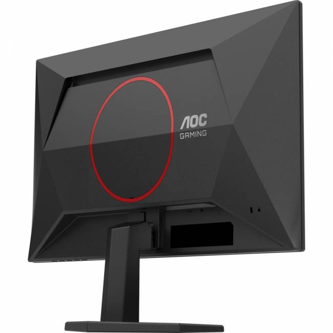 Монитор AOC 25G42E 24,5 16:9 Fast IPS 1920x1080 180Hz 1ms 300cd 1xHDMI 1xDP Internal Black 100x100 AOC 25G42E — для бизнеса и офиса