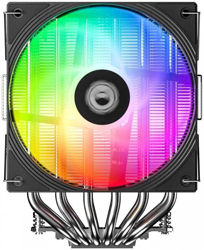 Устройство охлаждения(кулер) ID-COOLING FROZN A620 PRO SE ARGB — для бизнеса и офиса