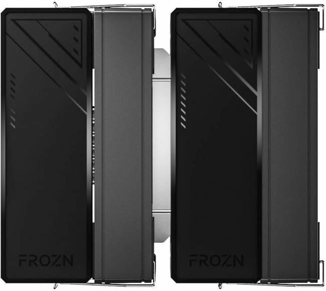 Устройство охлаждения(кулер) ID-COOLING FROZN A620 PRO SE ARGB — для бизнеса и офиса