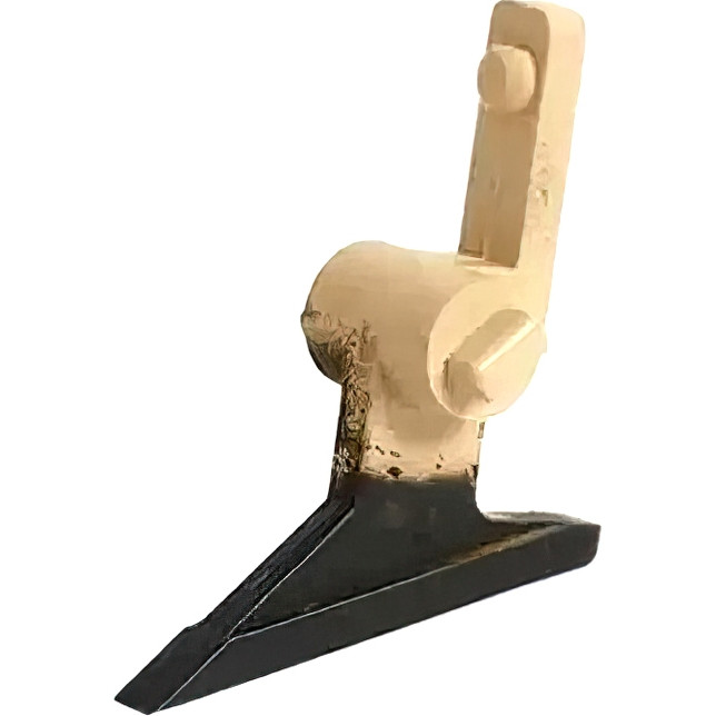 Отделитель прижимного вала Ricoh AE044031 — для бизнеса и офиса