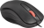 Defender Проводная оптическая мышь Point MM-756 черный,3 кнопки,1000 dpi Defender Point MM-756