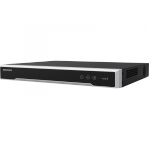 16-ти канальный IP-видеорегистратор c PoE Hikvision DS-7616NI-M2/16P