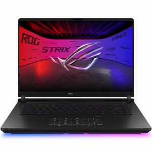 Ноутбук ASUS ROG Strix SCAR 16 G635LX-RW041 (90NR0L81-M001K0)