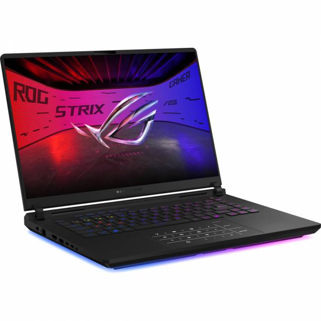 Ноутбук ASUS ROG Strix SCAR 16 G635LX-RW041 (90NR0L81-M001K0) — для бизнеса и офиса