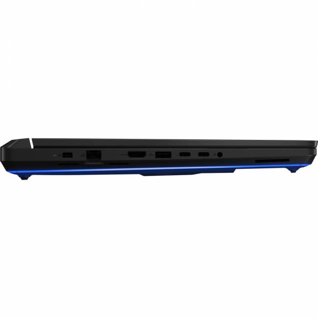 Ноутбук ASUS ROG Strix SCAR 16 G635LX-RW041 (90NR0L81-M001K0) — для бизнеса и офиса