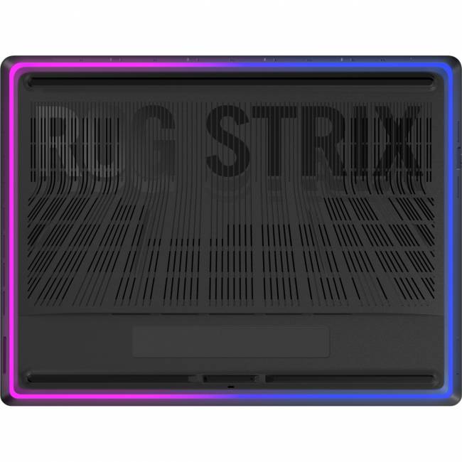 Ноутбук ASUS ROG Strix SCAR 16 G635LX-RW041 (90NR0L81-M001K0) — для бизнеса и офиса