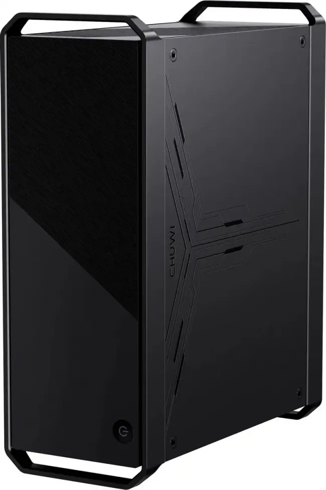 Компьютер Chuwi CWI601I52P — для бизнеса и офиса