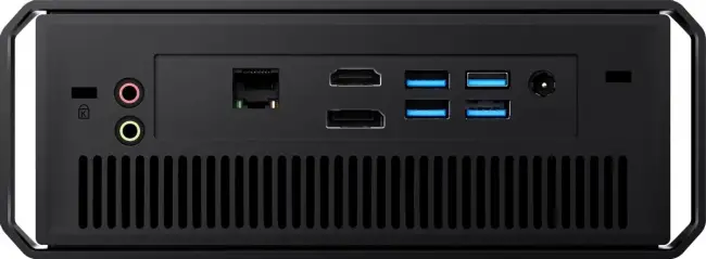 Компьютер Chuwi CWI601I52P — для бизнеса и офиса
