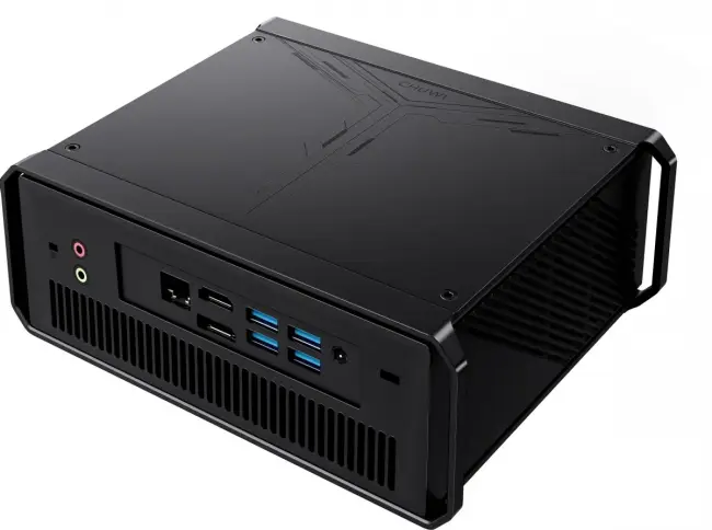 Компьютер Chuwi CWI601I52P — для бизнеса и офиса
