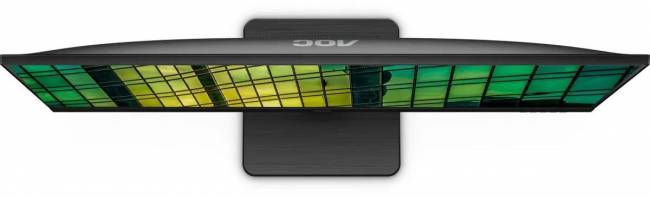 Монитор AOC U34E2M 34" 3440x1440, VA, 100Hz, 300cd, 4 ms, DisplayPort 1.2, 3Y, Black AOC U34E2M — для бизнеса и офиса Монитор AOC U34E2M 34" 3440x1440, VA, 100Hz, 300cd, 4 ms, DisplayPort 1.2, 3Y, Black AOC U34E2M — для бизнеса и офиса
