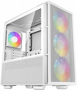 Корпус Deepcool R-CH560-WHAPE4-G-1