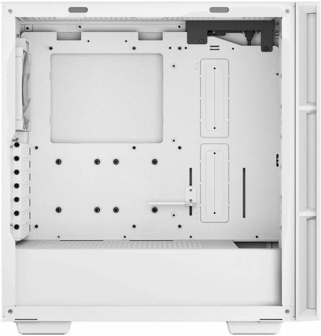 Корпус Deepcool R-CH560-WHAPE4-G-1 — для бизнеса и офиса