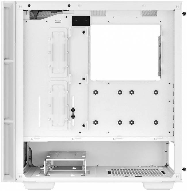 Корпус Deepcool R-CH560-WHAPE4-G-1 — для бизнеса и офиса