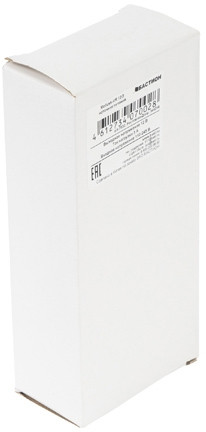 8838 Mollusk-VR 12/6 источник питания 12В, 6А. Сетевой диапазон 110-245В провод с вилкой Блок питания Бастион MOLLUSK-VR 12/6