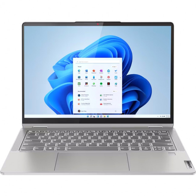 Ноутбук Lenovo IdeaPad Flex 5 14IAU7 (82R7005TRU) — для бизнеса и офиса