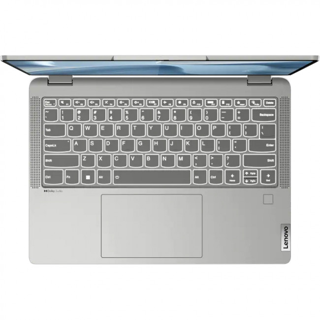 Ноутбук Lenovo IdeaPad Flex 5 14IAU7 (82R7005TRU) — для бизнеса и офиса Ноутбук Lenovo IdeaPad Flex 5 14IAU7 (82R7005TRU) — для бизнеса и офиса