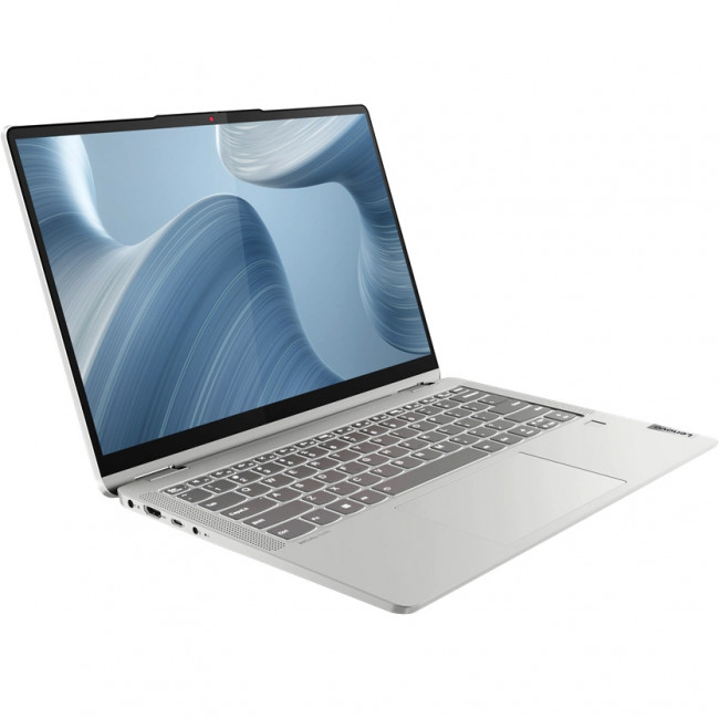 Ноутбук Lenovo IdeaPad Flex 5 14IAU7 (82R7005TRU) — для бизнеса и офиса