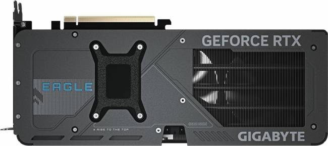 Видеокарта Gigabyte GV-N5070EAGLE OC-12GD 1.0 — для бизнеса и офиса Видеокарта Gigabyte GV-N5070EAGLE OC-12GD 1.0 — для бизнеса и офиса