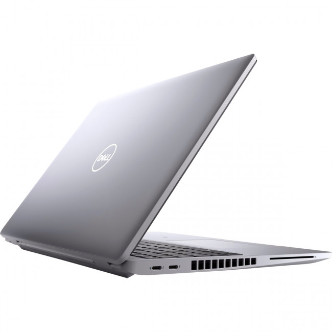 Ноутбук Dell LATITUDE 5520 (ENG клавиатура) — для бизнеса и офиса