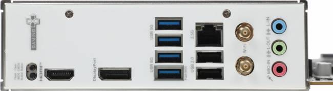 Материнская плата MSI B840M GAMING WIFI6E — для бизнеса и офиса