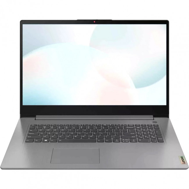 Ноутбук Lenovo IdeaPad 3 17ABA7 (82RQ000CRK) — для бизнеса и офиса