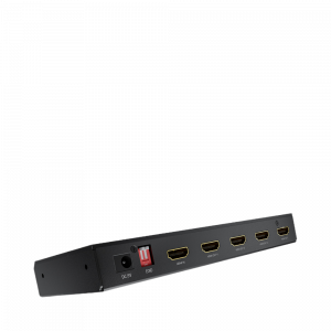Разветвитель GreenConnect GCR-55303