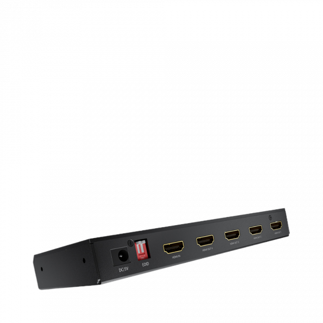 Разветвитель GreenConnect GCR-55303 — для бизнеса и офиса Разветвитель GreenConnect GCR-55303 — для бизнеса и офиса