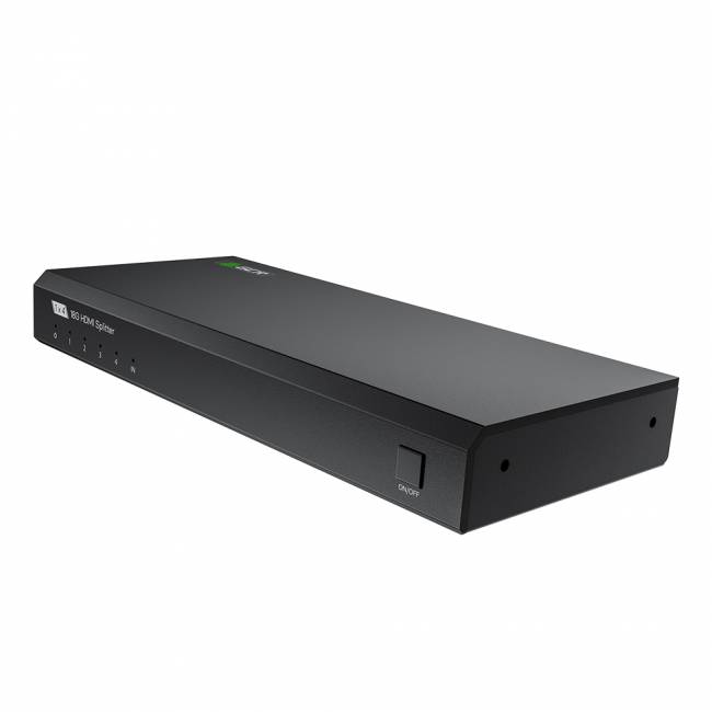 Разветвитель GreenConnect GCR-55303 — для бизнеса и офиса Разветвитель GreenConnect GCR-55303 — для бизнеса и офиса