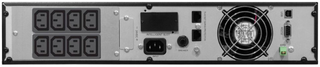 8950 Источник бесперебойного питания SKAT-UPS 1000 RACK+2x9Ah исп. Е Бастион SKAT-UPS 1000 RACK+2x9Ah