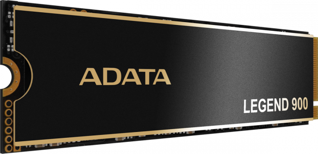 Твердотельный накопитель ADATA SLEG-900-2TCS Твердотельный накопитель ADATA SLEG-900-2TCS