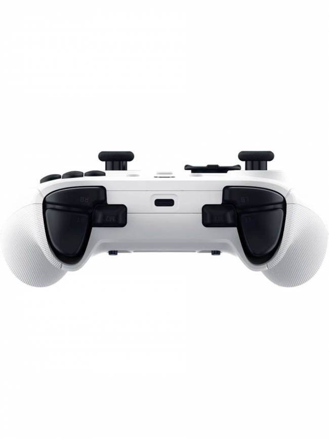 Игровой контроллер Razer Wolverine V3 Tournament Ed.-  White Gamepad Razer RZ06-05210200-R3M1 — для бизнеса и офиса