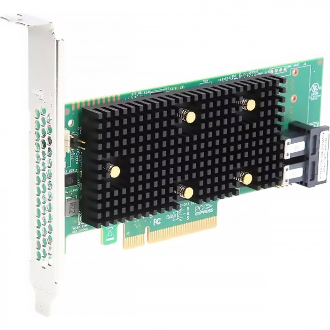 Контроллер Broadcom MegaRAID 9440-8i SGL (05-50008-02)