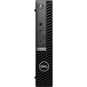 Персональный компьютер Dell Optiplex 5000 MFF (22CSNT0053) Персональный компьютер Dell Optiplex 5000 MFF (22CSNT0053)