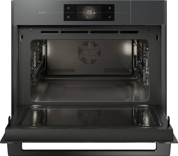 Встраиваемый духовой шкаф ASKO ASKO OCSM8478GG — для бизнеса и офиса