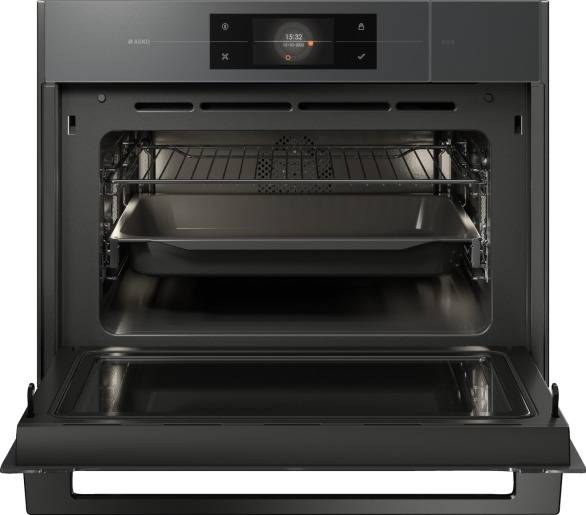 Встраиваемый духовой шкаф ASKO ASKO OCSM8478GG — для бизнеса и офиса
