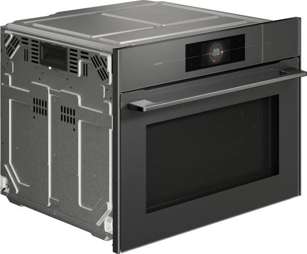 Встраиваемый духовой шкаф ASKO ASKO OCSM8478GG — для бизнеса и офиса