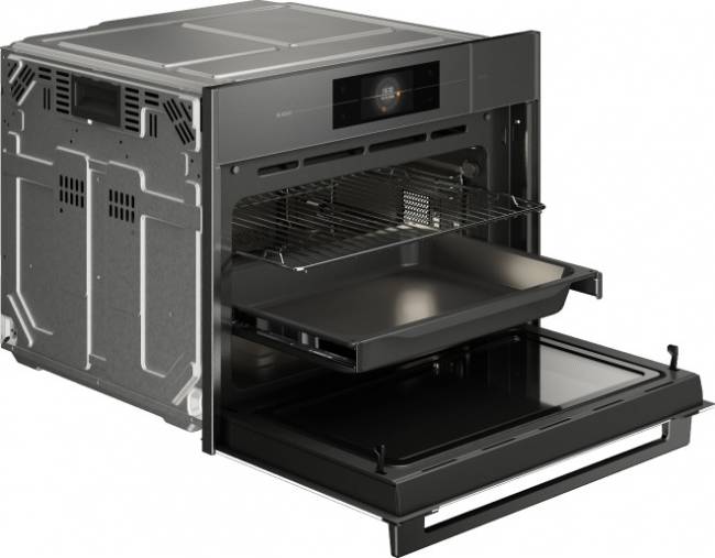 Встраиваемый духовой шкаф ASKO ASKO OCSM8478GG — для бизнеса и офиса